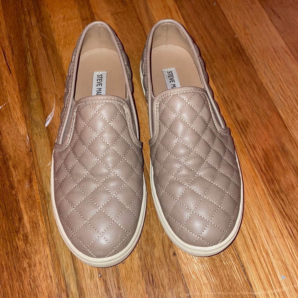 Steve Madden Shoes